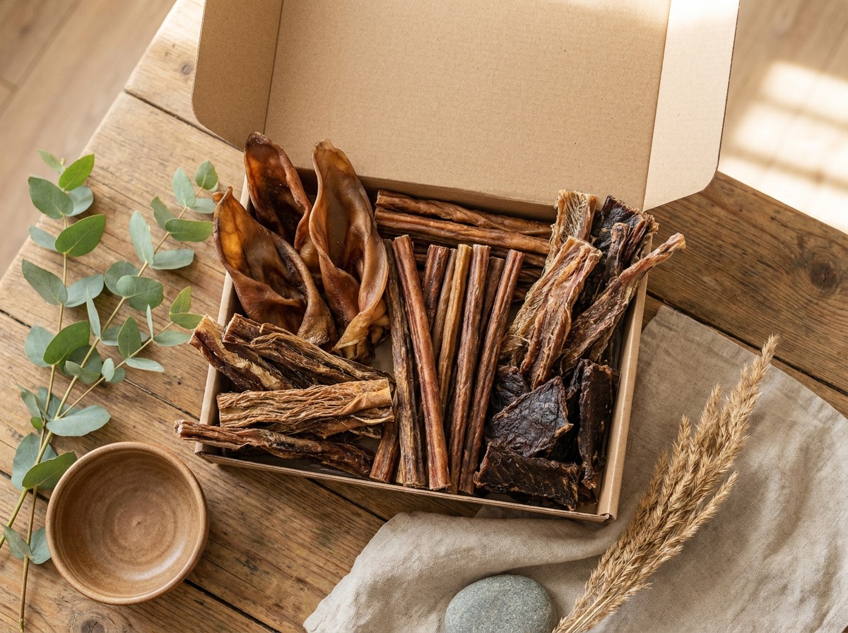 Proefbox